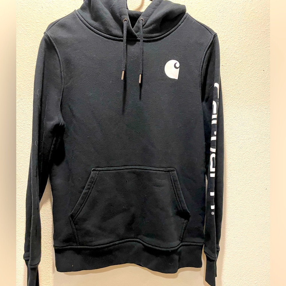 Carhartt hoodie